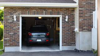 Garage Door Installation at Richmond Ranch San Jose, California