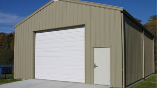 Garage Door Openers at Richmond Ranch San Jose, California